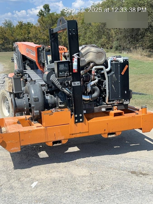 2020 PIONEER RWNPP121214.5