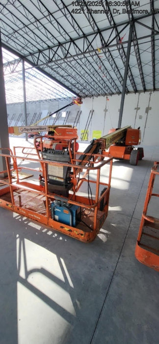 2022 MILLER ELECTRIC CST-280