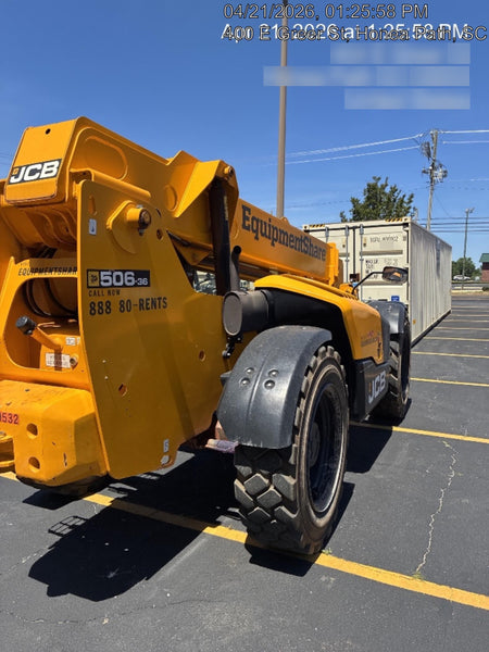 2024 JCB 506-36