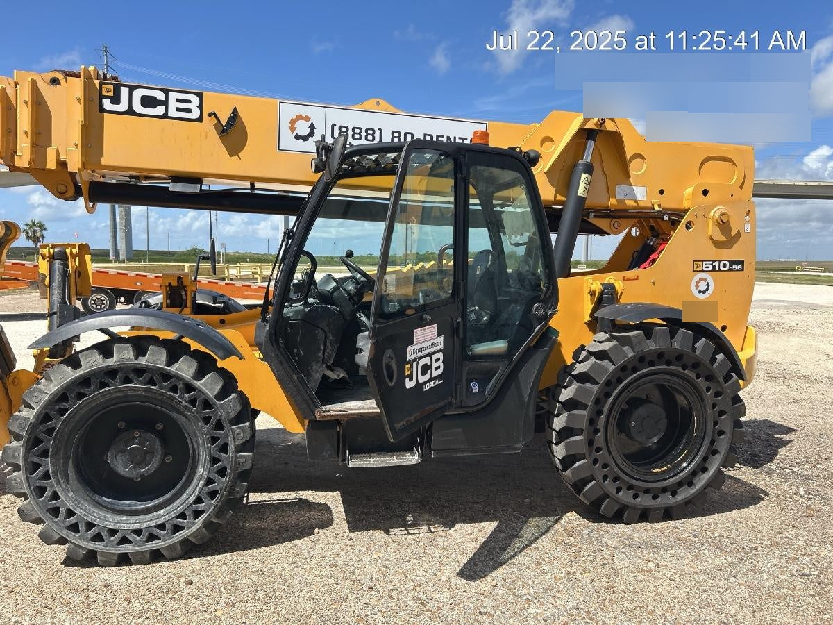 2021 JCB 510-56