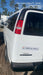 2023 CHEVROLET Express Van - Rental