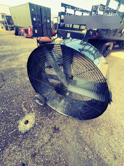 2022 MASTER MHD-42-BDF-C