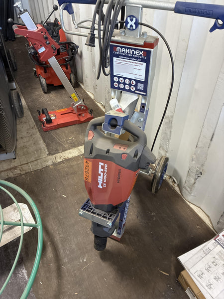 2025 HILTI TE 1000-AVR