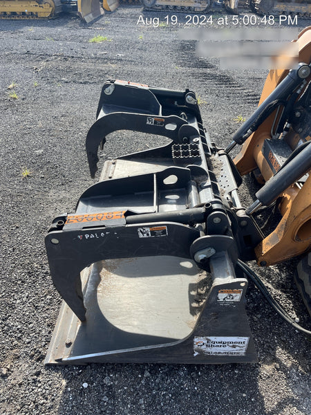 2022 PALADIN UTILITY GRAPPLE 11876-0022