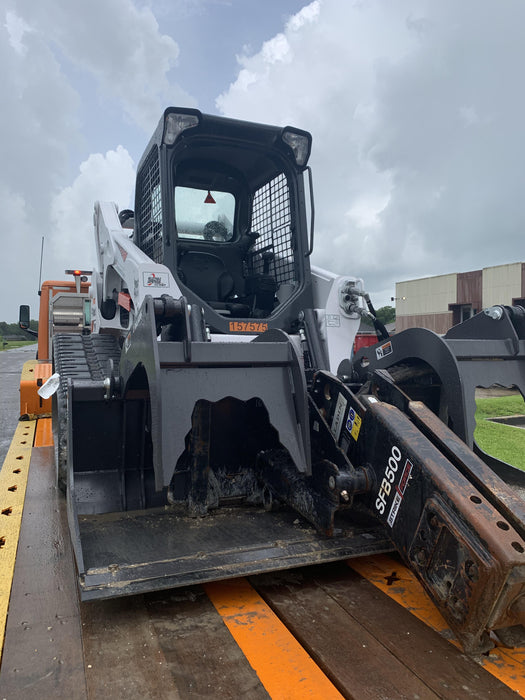 2020 PALADIN UTILITY GRAPPLE 11876-0022