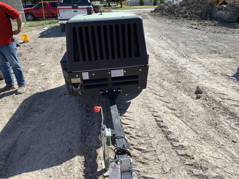 2019 SULLAIR 185-DPQ