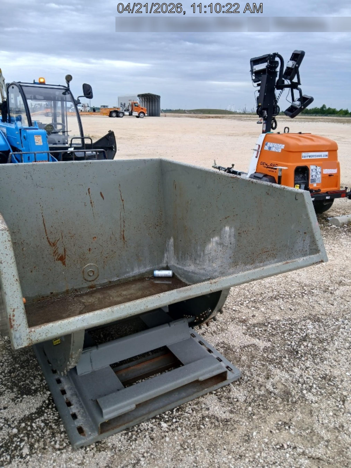 2025 HIPPO HOPPER HH32HD
