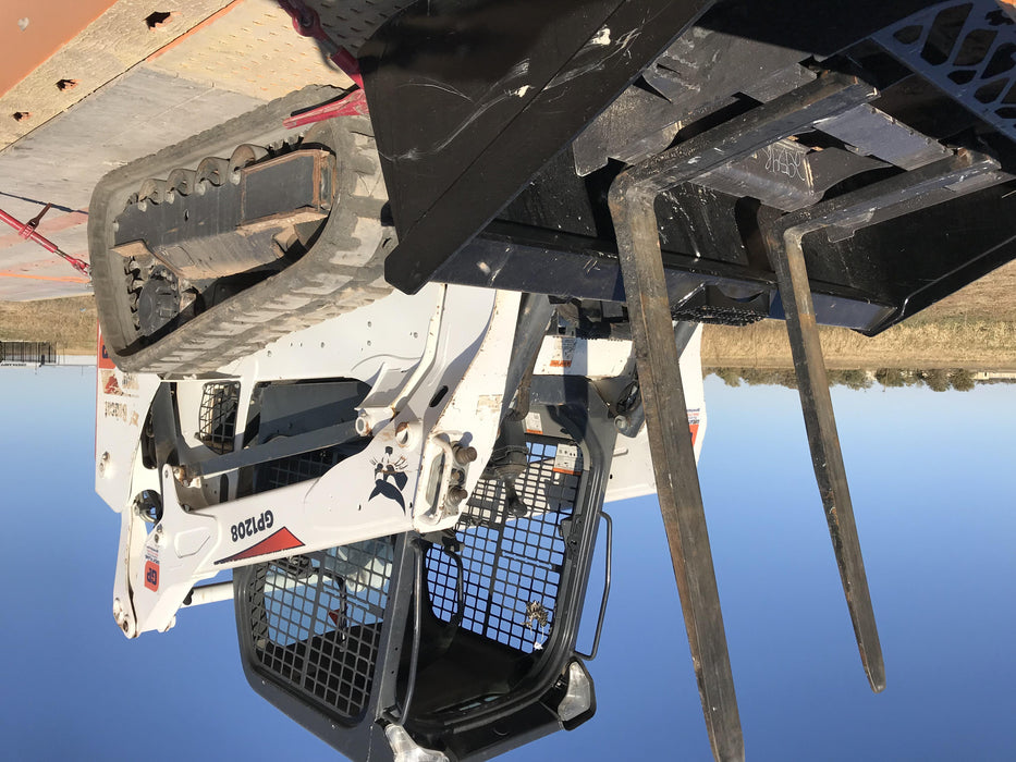 2019 PALADIN 48" Pallet Forks - Paladin