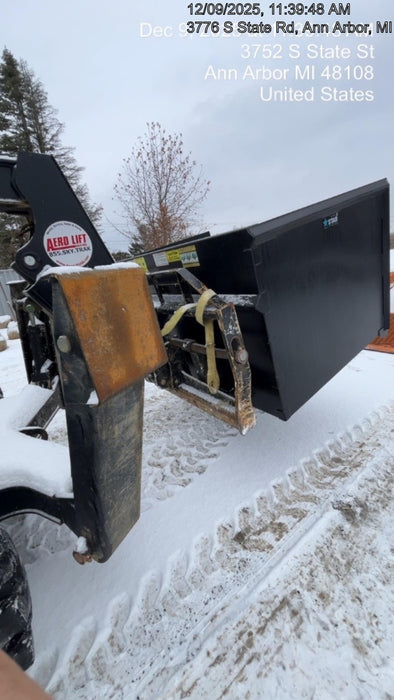 2025 STAR INDUSTRIES 1430