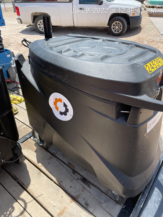 2022 POWER BREEZER PB4BASE