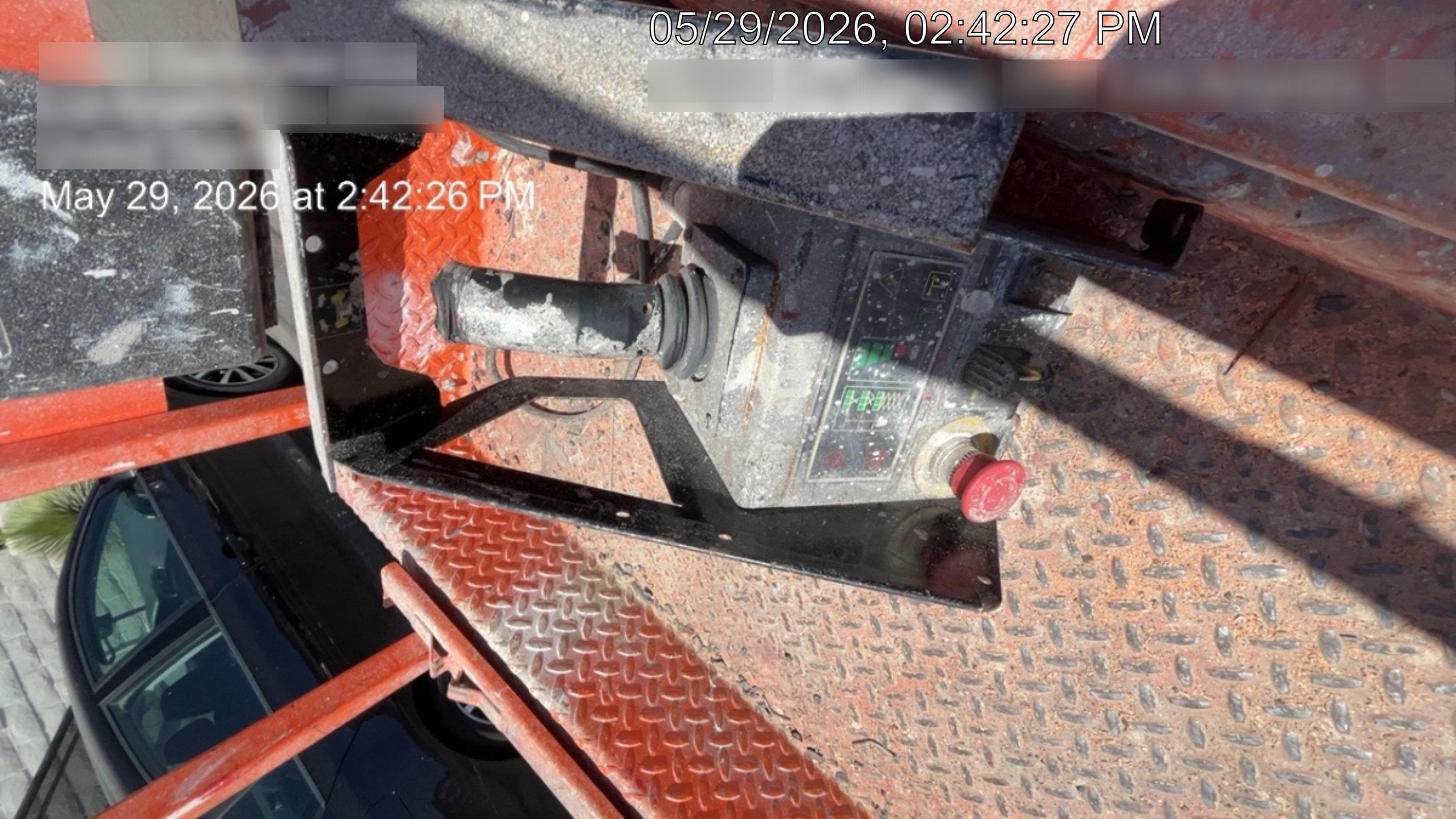 2022 JLG ES1932