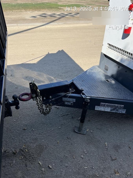 2022 AIRMAN SDG65S-8E1