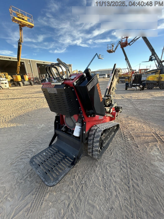 2023 BARRETO E2036RTKH-4MS