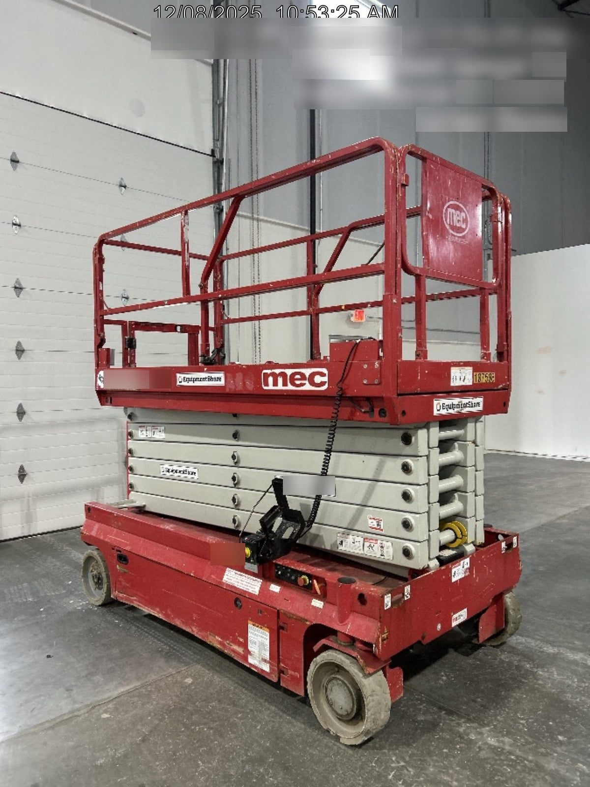 2020 MEC 4555SE