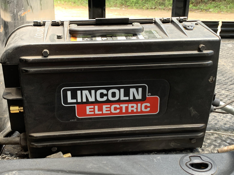 2022 LINCOLN ELECTRIC K4266-1
