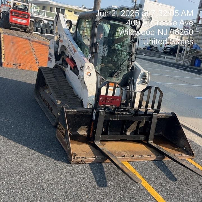 2024 VIRNIG PF4855-5VG