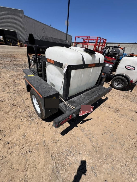 2025 MI-T-M AW-9000-0005 / DHG-4004-B0V6G