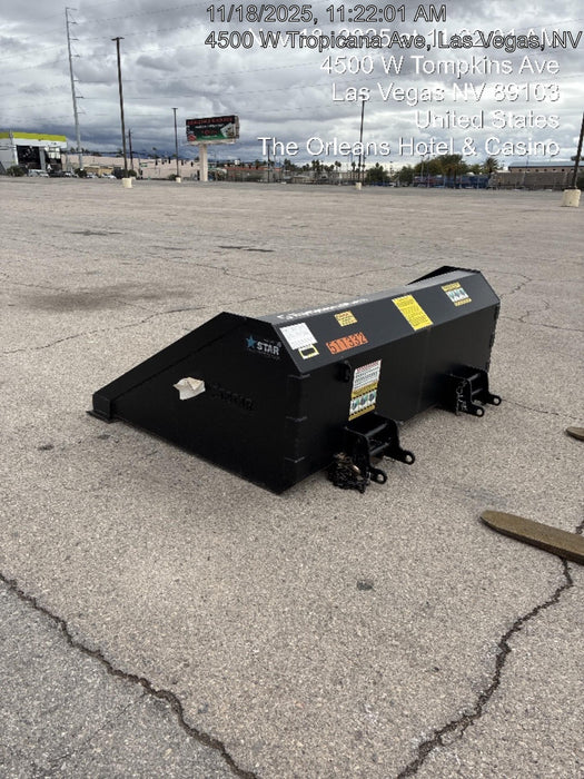 2025 STAR INDUSTRIES 1406B