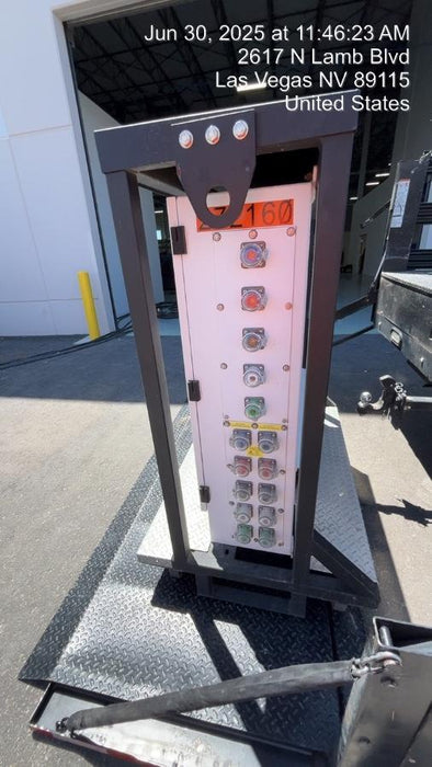 2022 TRYSTAR IEQB1.H6-A-D-A1