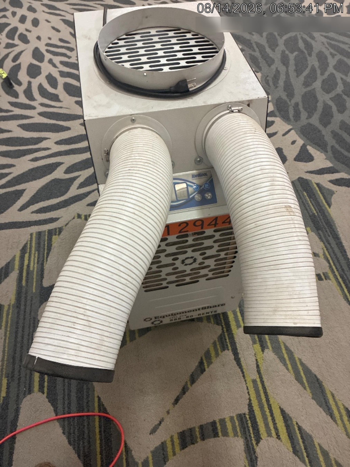 2023 KWIKOOL KPAC1411-2