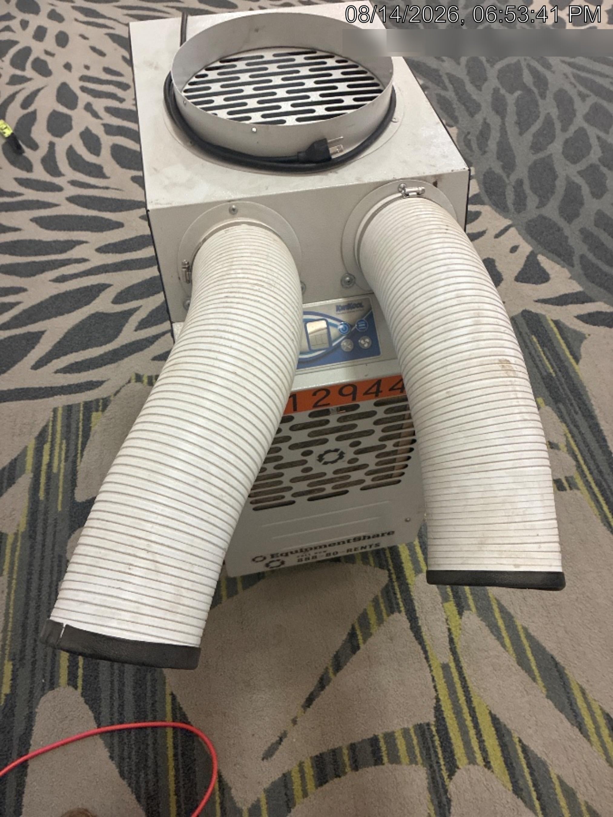 2023 KWIKOOL KPAC1411-2