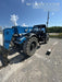 2017 Genie GTH-844 Solid Tires, 60" carriage, Open ROPS