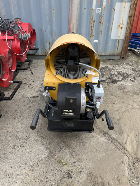 2022 ALLMAND BV50015