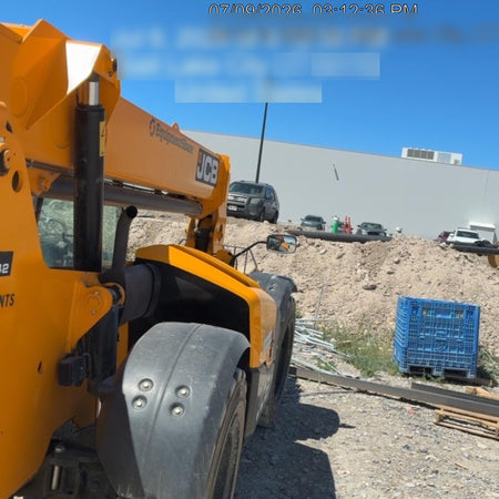 2024 JCB 509-42