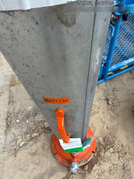 2024 MICHIGAN PNEUMATIC ES-6AM-TRACKER