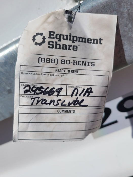 2023 WESTERN GLOBAL 20TCG-ES