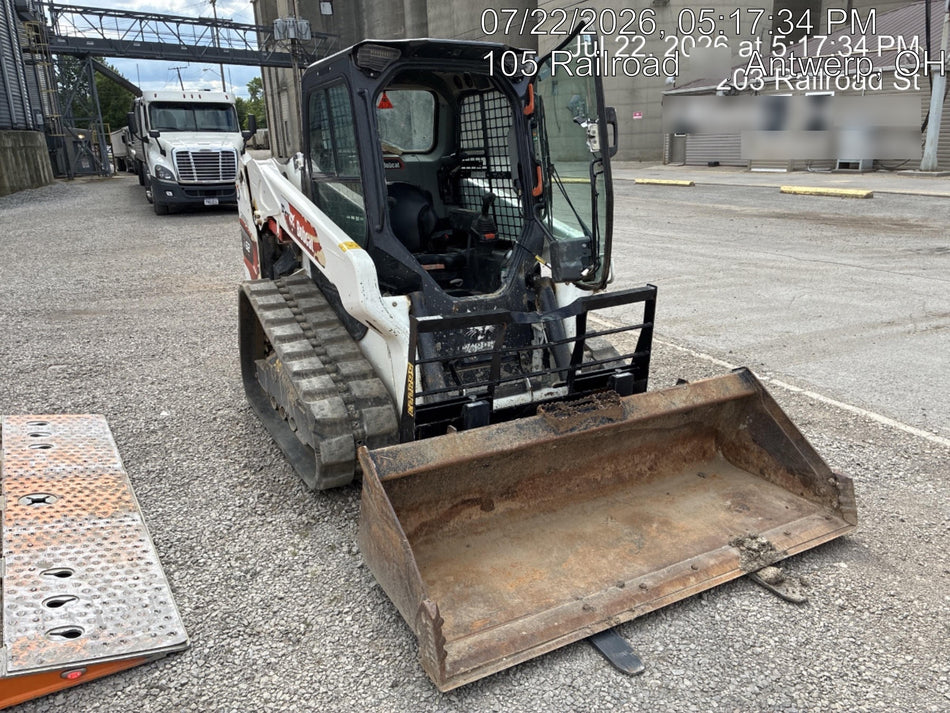 2025 ARROW MATERIAL HANDLING F5100CB