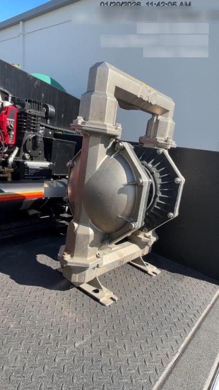 2023 INGERSOLL RAND PD30A-ASS-STT-C