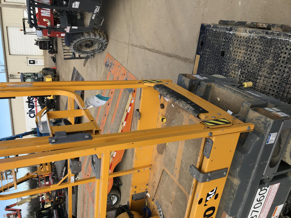 2019 HAULOTTE Star 20