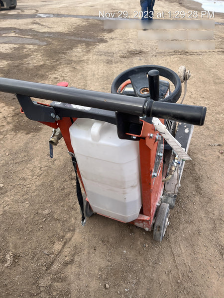 2020 HUSQVARNA FS 400