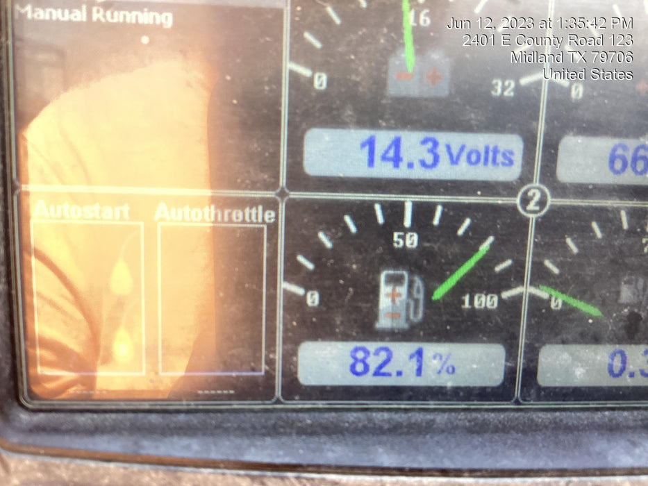 2021 PIONEER PP66S12L71-TD2.9L4