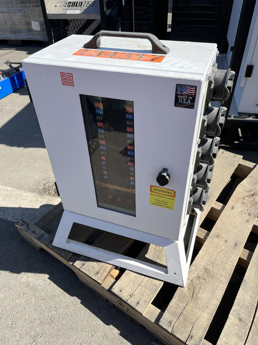 2021 TRYSTAR TP-4DEL-10P