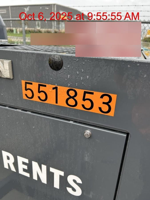 2025 AIRMAN PDS185S CWK