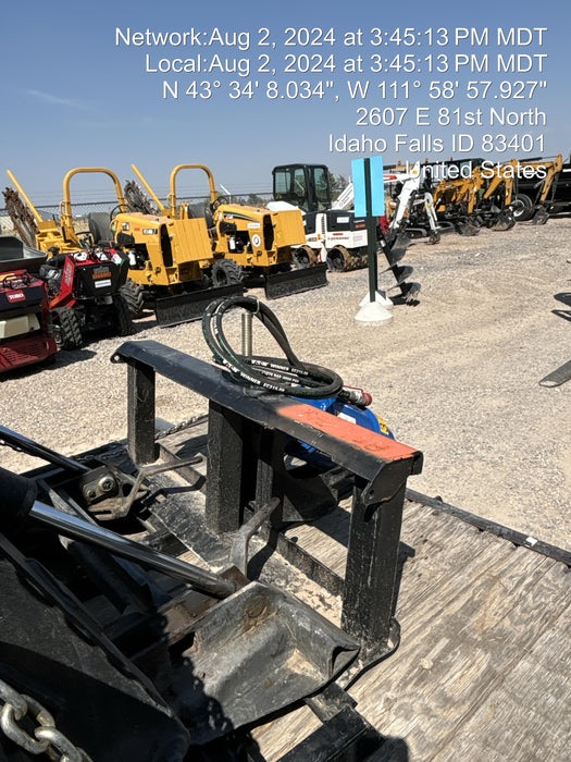 2023 AUGER TORQUE 3300-30