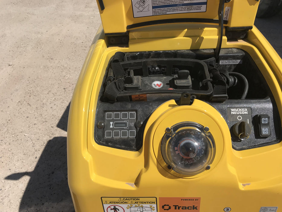 2020 WACKER NEUSON RTLx-SC3