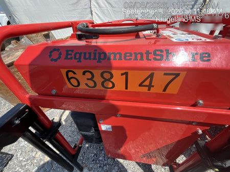 2026 MULTIQUIP GAW180HEA