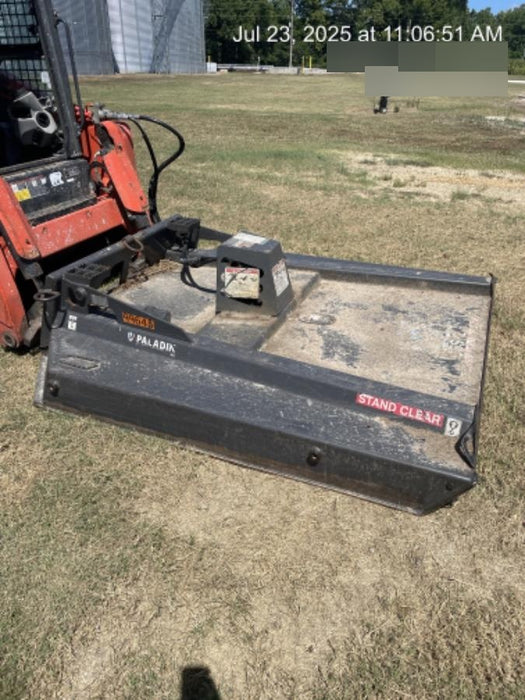 2020 PALADIN 30372A-0022