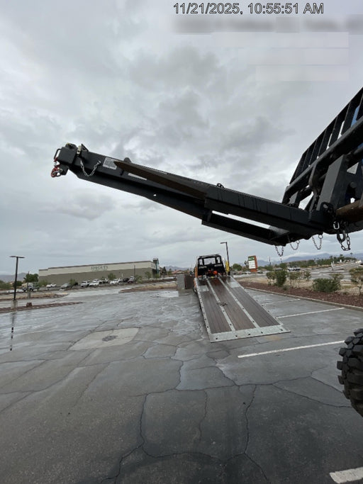 2025 STAR INDUSTRIES M1360B - Star JIB Boom