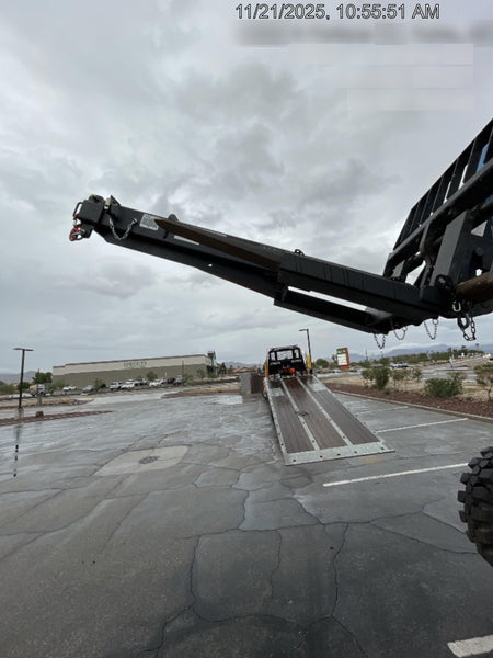 2025 STAR INDUSTRIES M1360B - Star JIB Boom