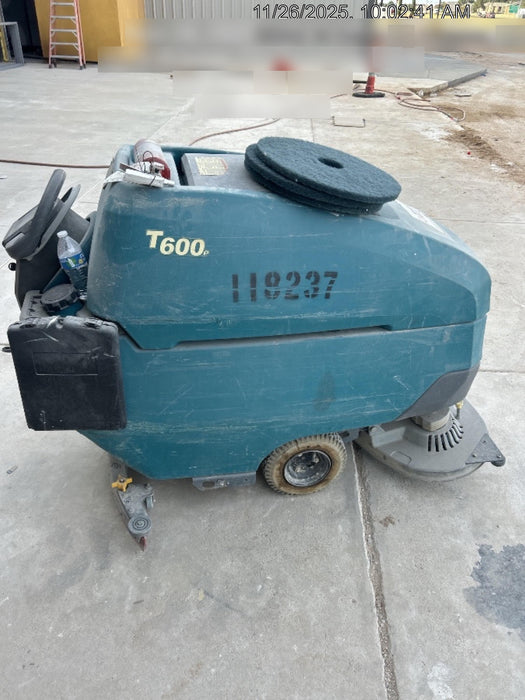 2020 TENNANT T600E