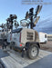 2019 Wacker Neuson LTV6L-MH Wacker Neuson LTV6L Mobile Light Tower w/Fuel Level Sensor Installed