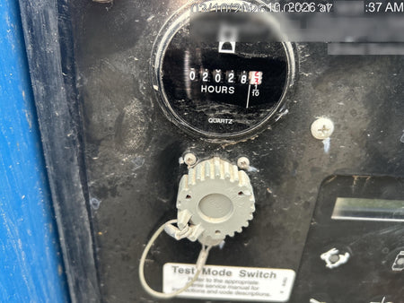 2020 GENIE GS-4390 RT
