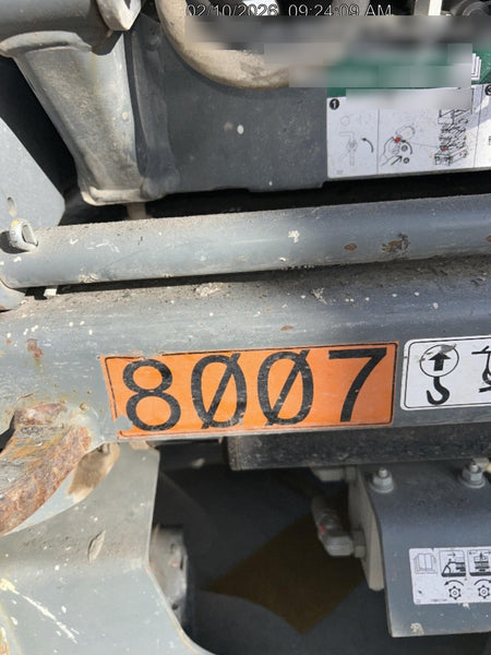 2018 SKYJACK SJIII-3219