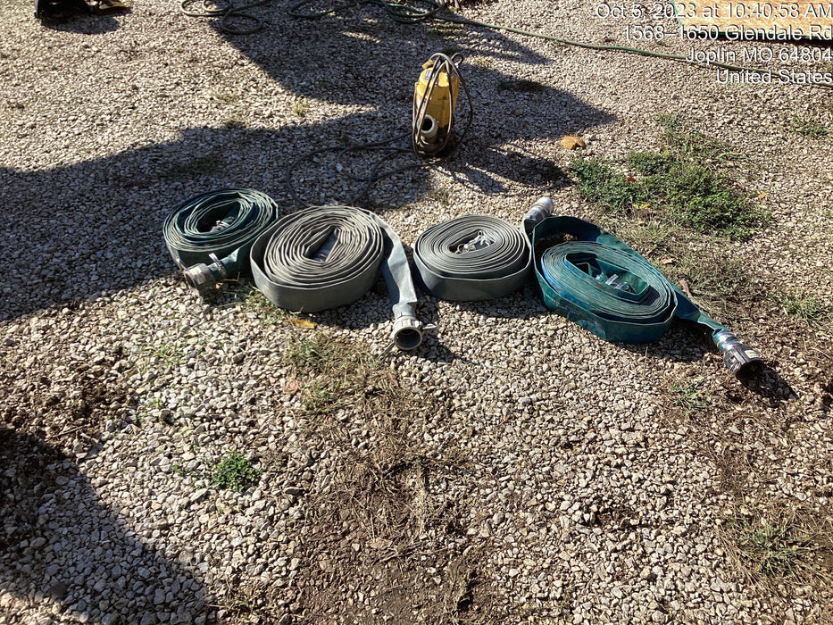 2020 WACKER NEUSON PST2