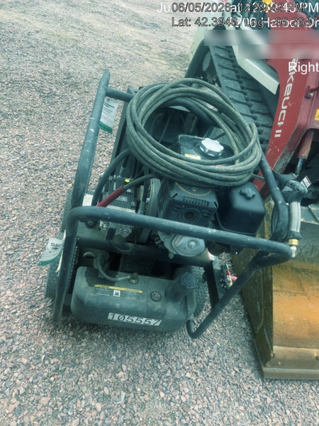 2020 MI-T-M CORPORATION HSP-3504-3MGH