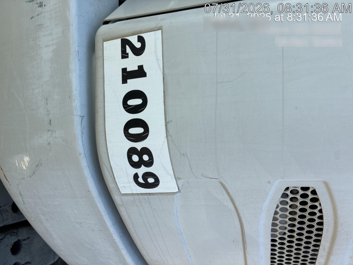2022 LINK-BELT 145X4DZ